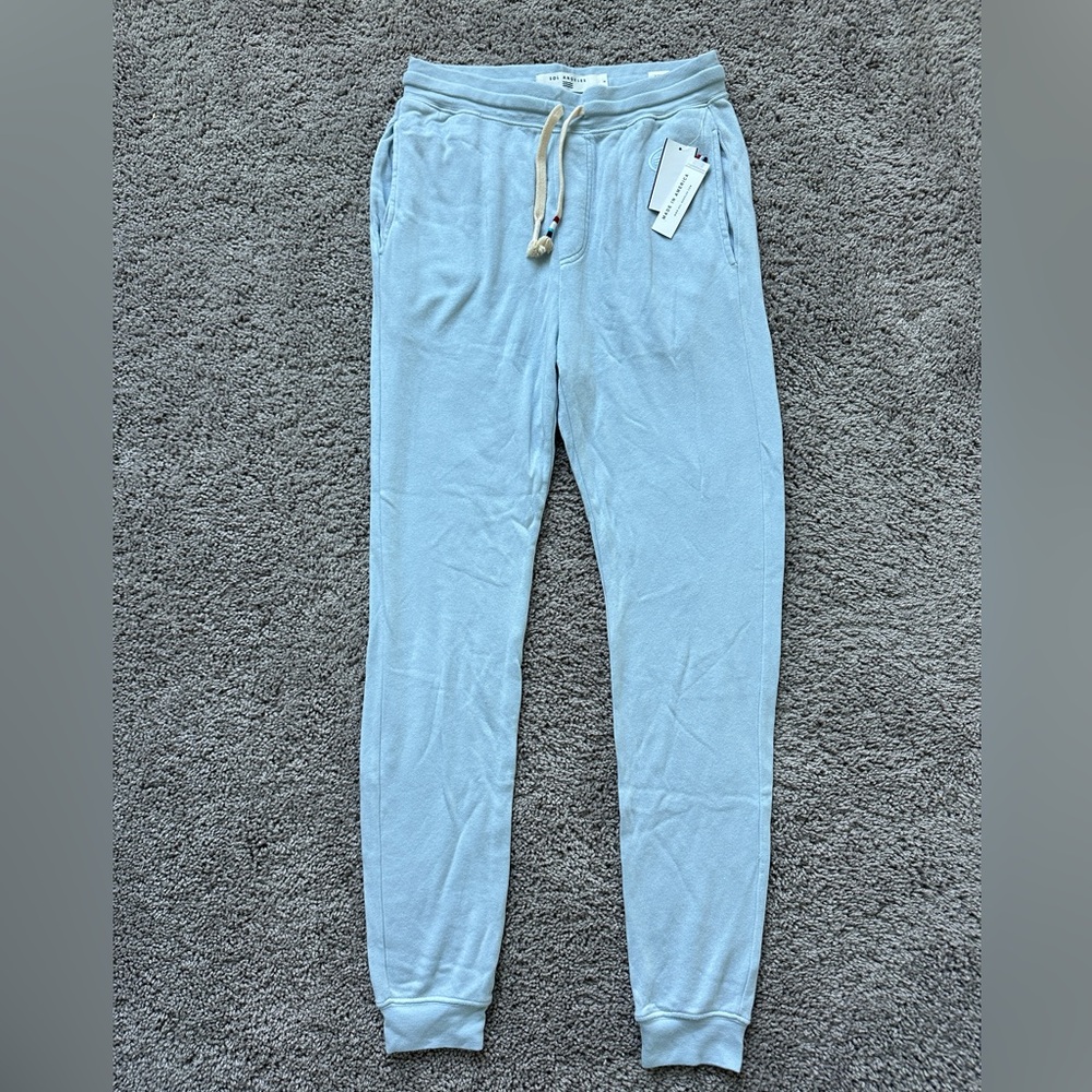 New Sol Angeles sweatpants